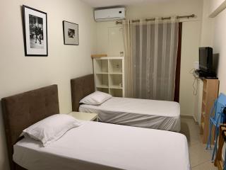 Sleep like a bird - whole apartment A02 - 4