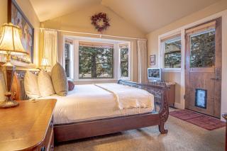 Cozy Ketchum Retreat - Pet Friendly! - 7