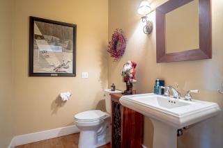 Cozy Ketchum Retreat - Pet Friendly! - 2