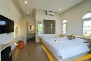 Mariné Homestay Villa Mũi Né - 2