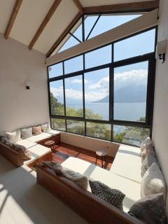 Luxury Lakefront Retreat at Casa Floresta - 4