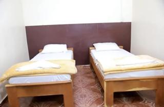 Hôtel SangaCity de Bakel - 3