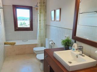 Holiday Home Finca SON FRED- Campos- by Interhome - 1