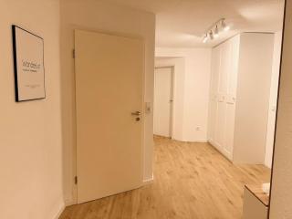 Cozy Kampenwand, 88qm Apartment mit Kamin, Bergblick, 2 Schlafzimmern, 2 Balkonen, zentral in Aschau im Chiemgau - 1