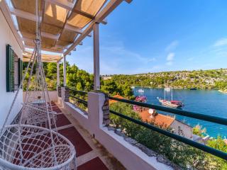 Holiday Home Villa Tudor mit atemberaubender Aussicht by Interhome - 9