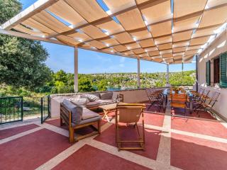 Holiday Home Villa Tudor mit atemberaubender Aussicht by Interhome - 6