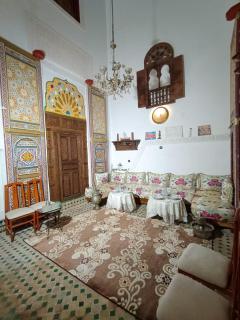 Riad Slima Fes - 9