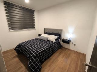 Modern and centrally located apartment in CDMX - 8