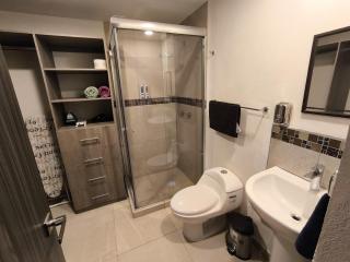 Modern and centrally located apartment in CDMX - 7