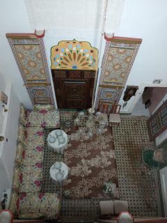 Riad Slima Fes - 3