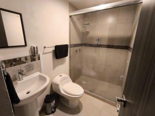 Modern and centrally located apartment in CDMX - 4