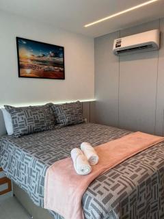 Studio Elegante no Meireles a Poucos Passos do Mar - 6