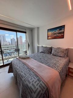 Studio Elegante no Meireles a Poucos Passos do Mar - 3