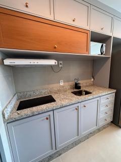 Studio Elegante no Meireles a Poucos Passos do Mar - 1