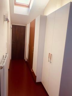 Apartment with wonderful mountain panoramic views - 4