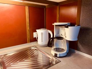 Apartment with wonderful mountain panoramic views - 1