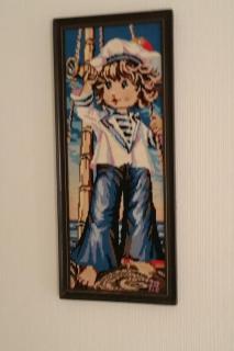 Apartment Dorf in der Nähe von Valls und Tarragona by Interhome - 4