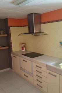 Apartment Dorf in der Nähe von Valls und Tarragona by Interhome - 1