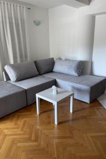 Apartment Kinderfreundliches Appartement mit Garten by Interhome - 7