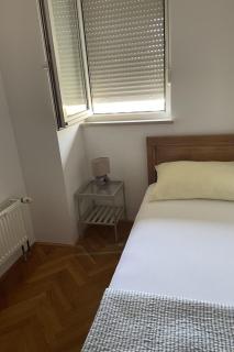 Apartment Kinderfreundliches Appartement mit Garten by Interhome - 3