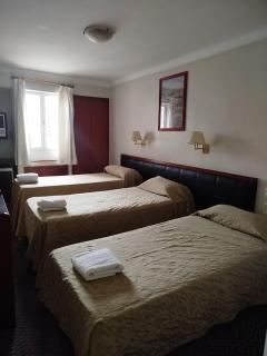 Hotel Presidente - 9