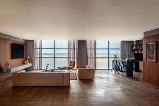 Tivoli Maiorana Belém Pará Hotel - 3