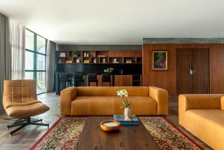 Tivoli Maiorana Belém Pará Hotel - 4