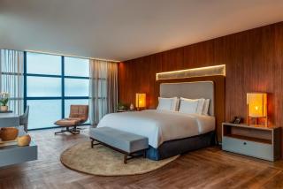 Tivoli Maiorana Belém Pará Hotel - 6