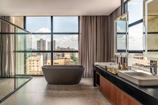 Tivoli Maiorana Belém Pará Hotel - 7