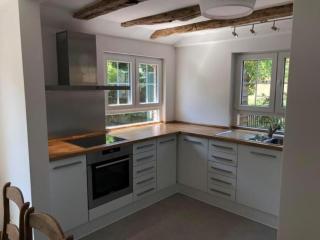 Holiday Home Deichhof Tossens by Interhome - 5