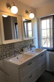 Holiday Home Deichhof Tossens by Interhome - 2