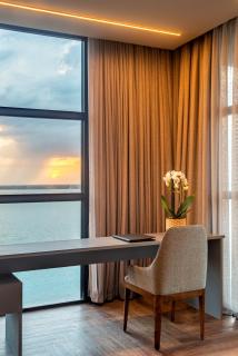 Tivoli Maiorana Belém Pará Hotel - 1