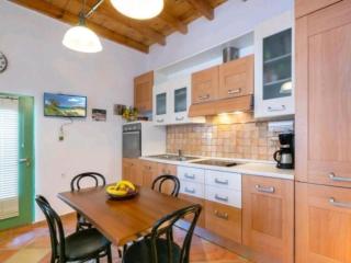 Holiday Home mit Blick auf das Wasser by Interhome - 6