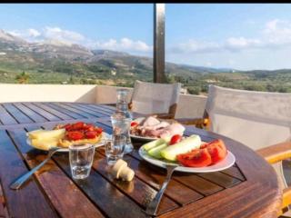 Holiday Home mit Blick auf das Wasser by Interhome - 2