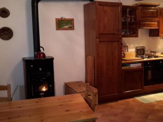 Apartment Haus in den Höfen by Interhome - 8