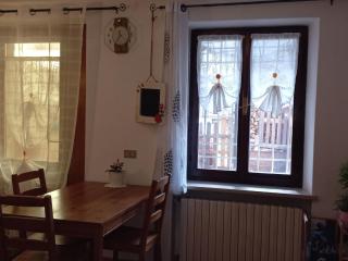 Apartment Haus in den Höfen by Interhome - 6