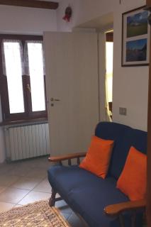 Apartment Haus in den Höfen by Interhome - 3