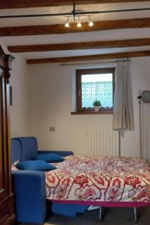 Apartment Haus in den Höfen by Interhome - 2