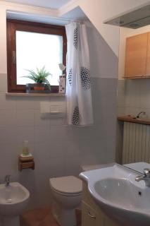 Apartment Haus in den Höfen by Interhome - 1