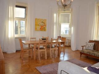 Apartment Vienna1090 by Interhome - 1