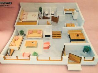 Holiday Home Charly in Kirchheim Seepark by Interhome - 8