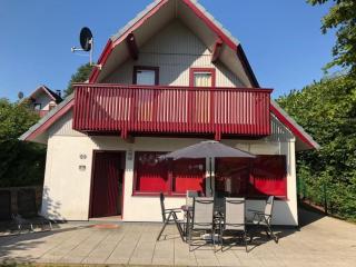 Holiday Home Charly in Kirchheim Seepark by Interhome - 9