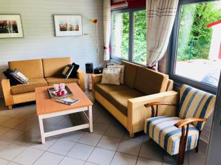Holiday Home Charly in Kirchheim Seepark by Interhome - 6