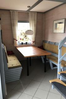 Holiday Home Charly in Kirchheim Seepark by Interhome - 1