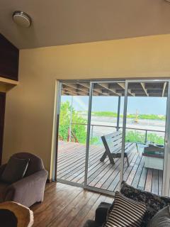 Placencia Villas - 1