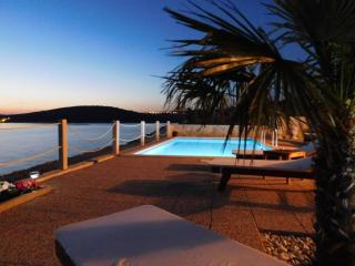 Holiday Home Gemütliches Ferienhaus Anamarija by Interhome - 6