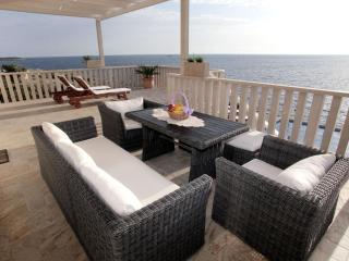 Holiday Home Gemütliches Ferienhaus Anamarija by Interhome - 9