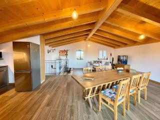 Holiday Home Freistehendes Haus Les Etoiles Bellaggio by Interhome - 5