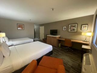 Sisk Hotel - Modesto - 6
