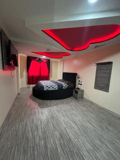 Hostal Los Alpes Guamaní - 3